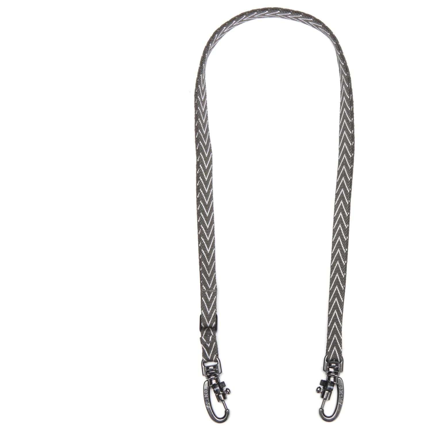Аксесоар за раница Pacsafe Cut Resistant Lanyard - Grey