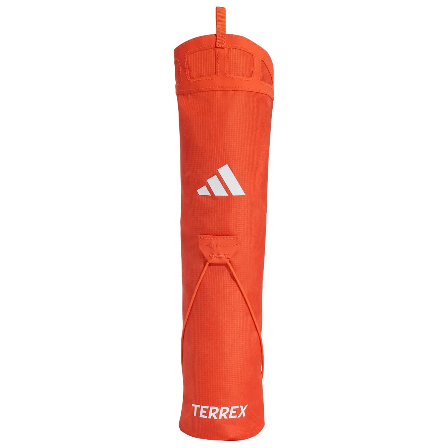 Аксесоар за раница Adidas terrex XPR Trail Quiver Trail running backpack - Semi Impact Orange