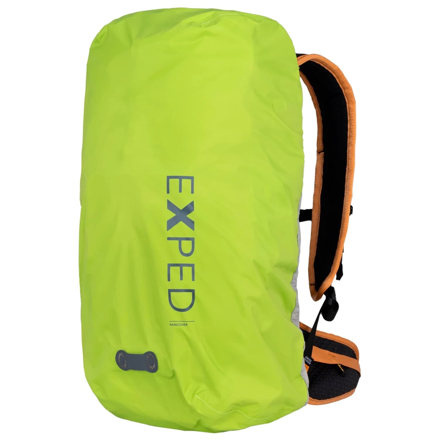 Непромокаем калъф Exped Rain Cover - Lime