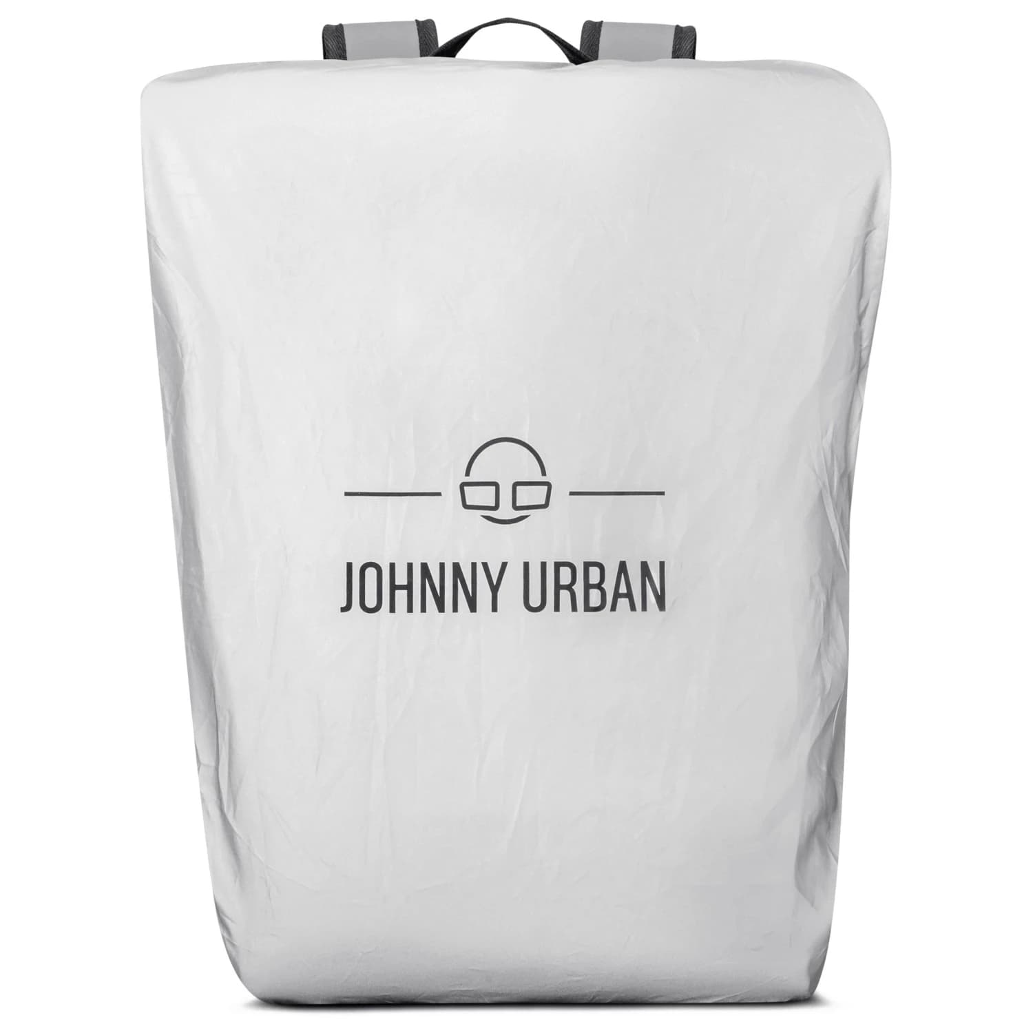 Непромокаем калъф Johnny urban Bo Reflective Rain cover - Grey Reflective