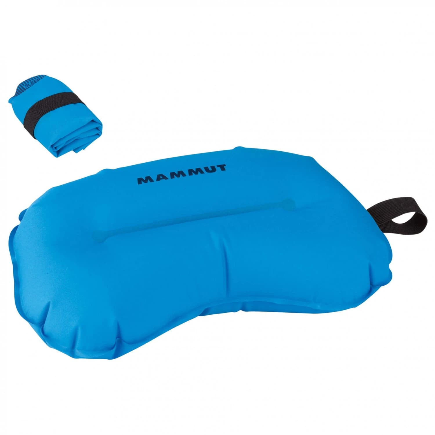 Възглавница за пътуване Mammut Air Pillow Pillow - Imperial