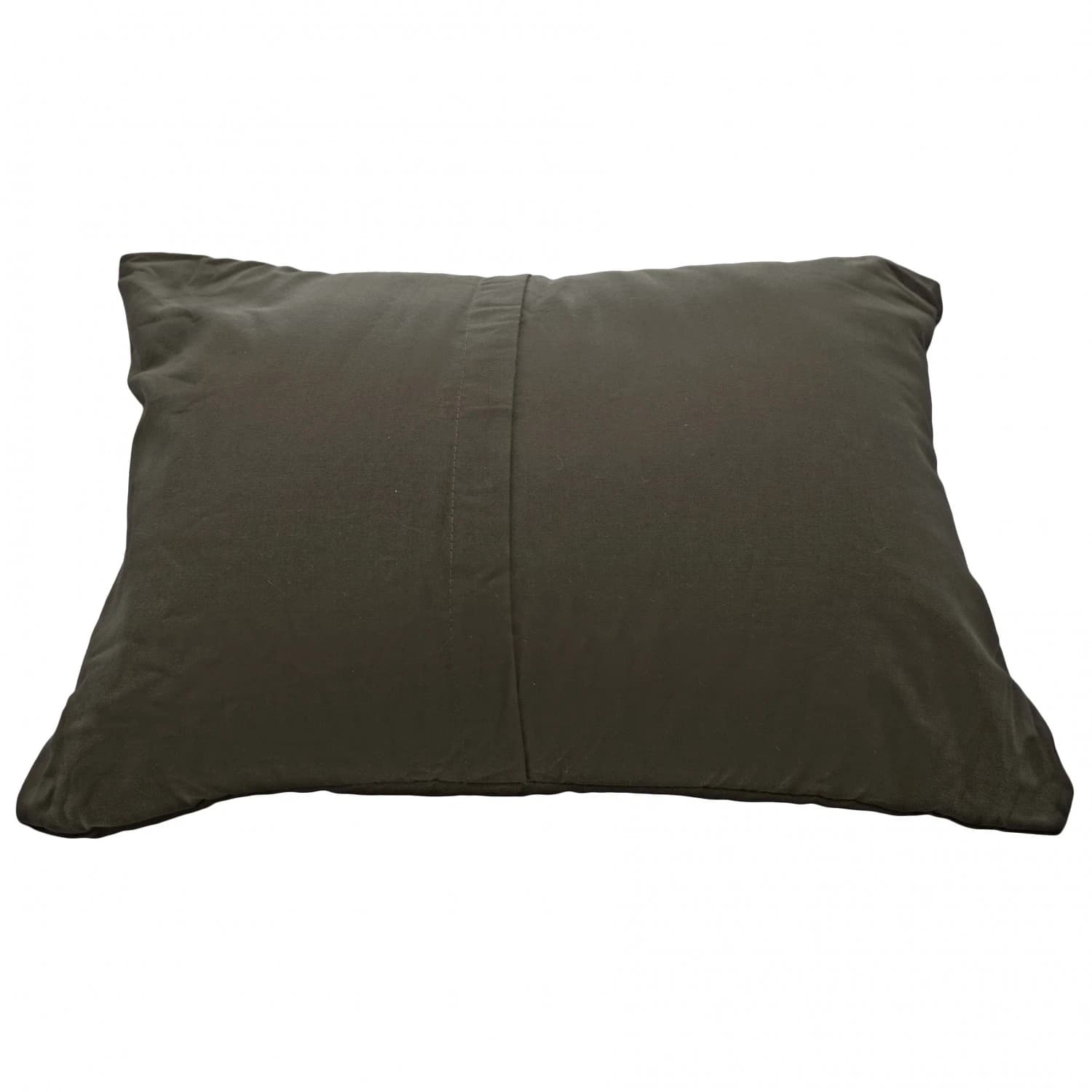Възглавница за пътуване Basic nature Reisekissen Pillow - Grey