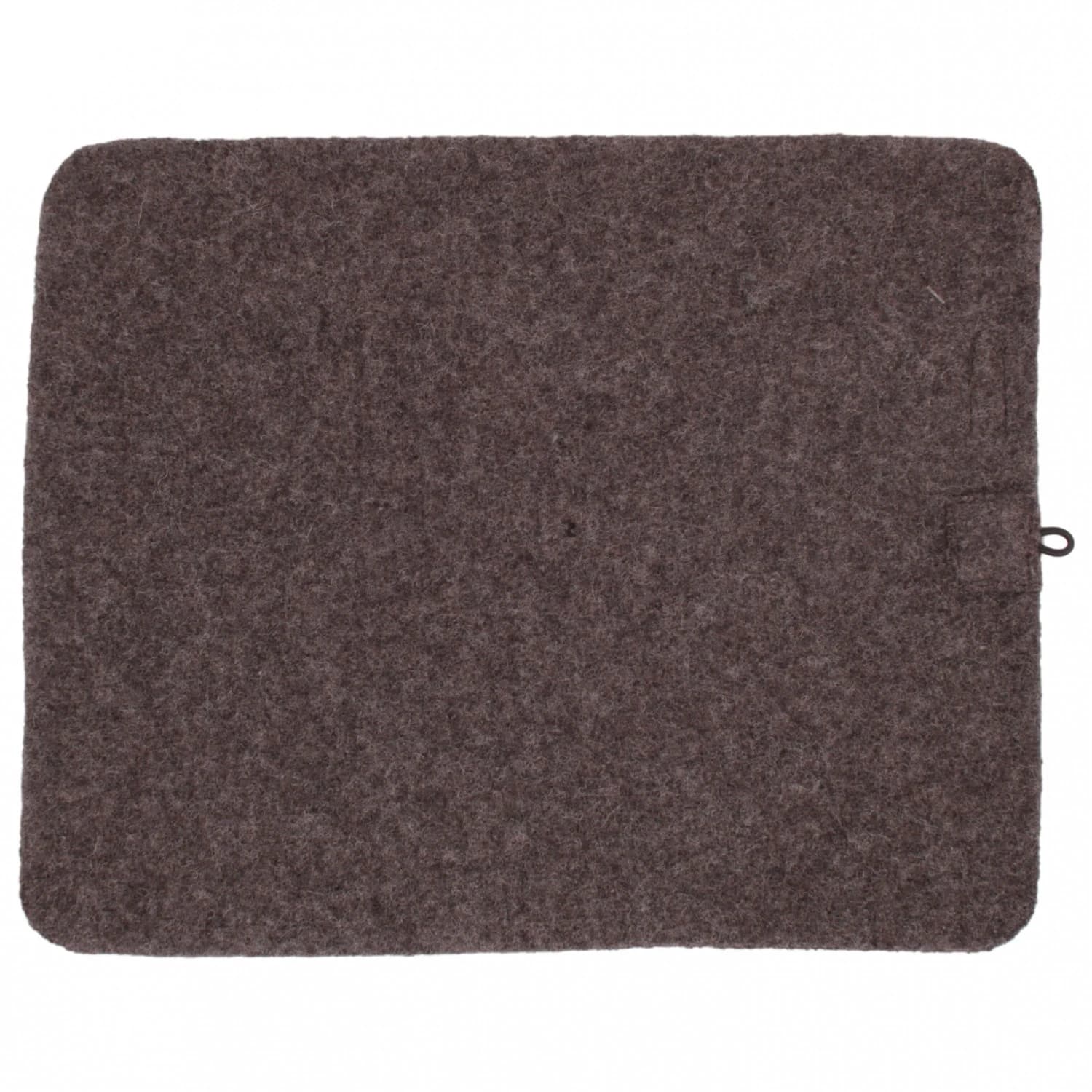 Подложка за сядане Mufflon Bo - Granite