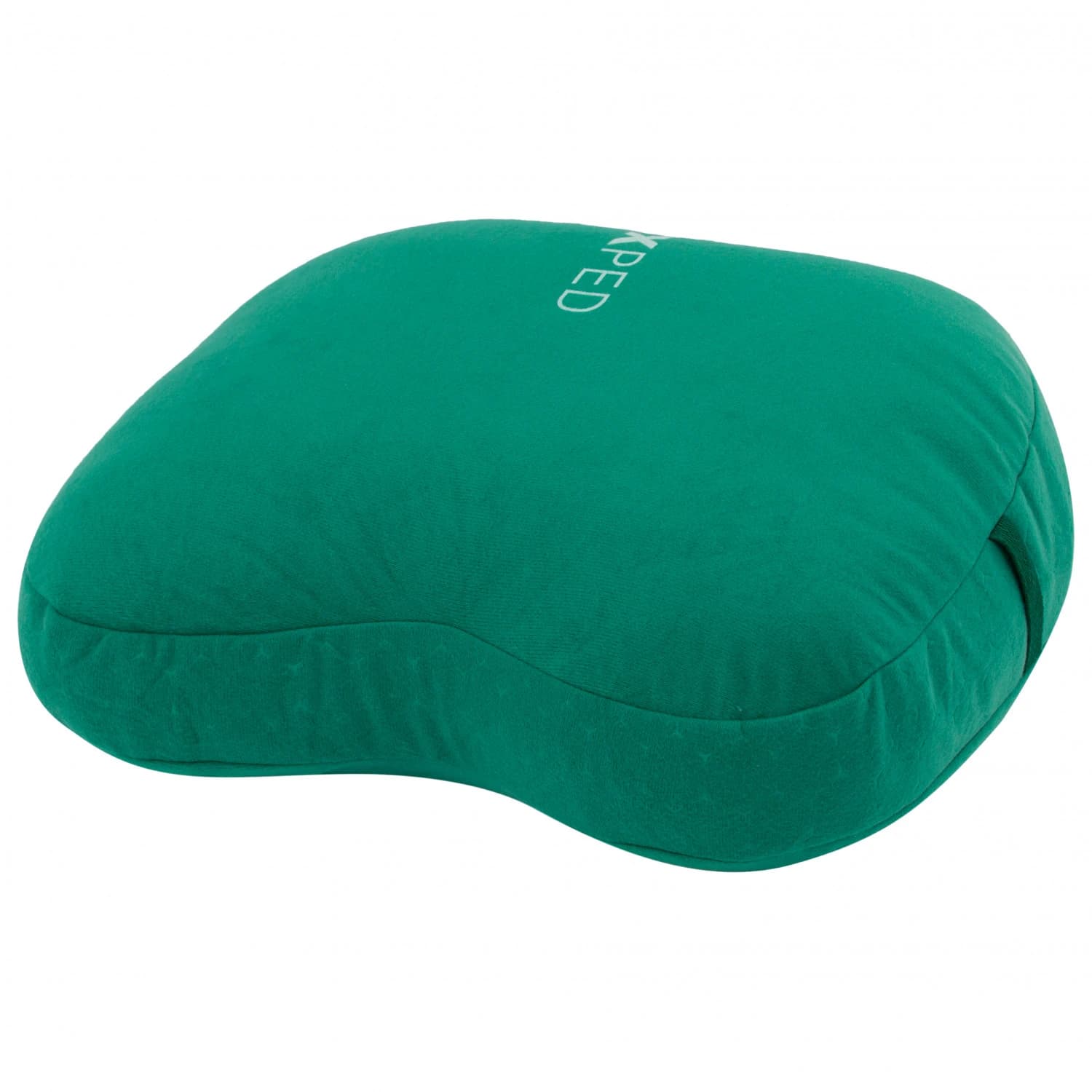 Възглавница за пътуване Exped DownPillow Pillow - Cypress