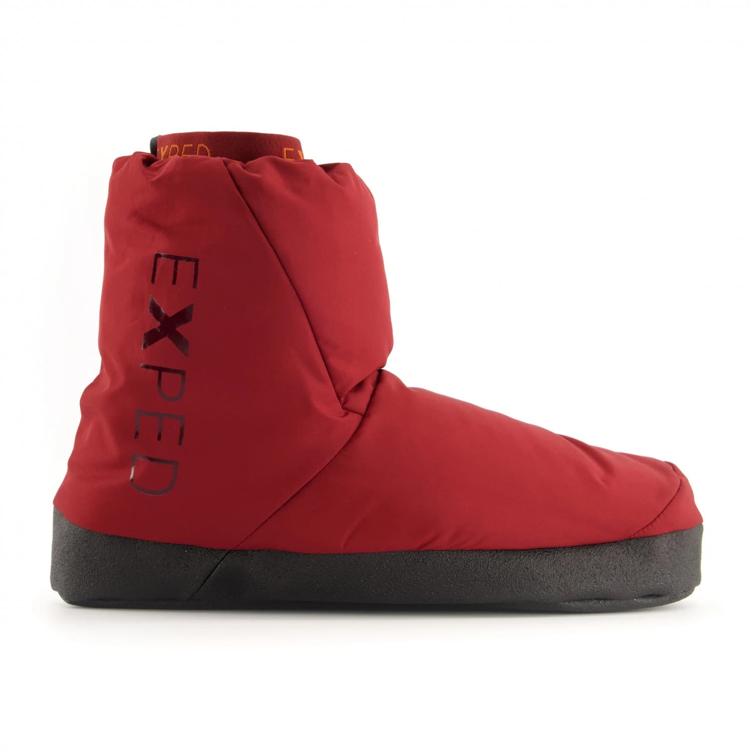 Пантофи Exped Camp Booty Slippers - Burgundy