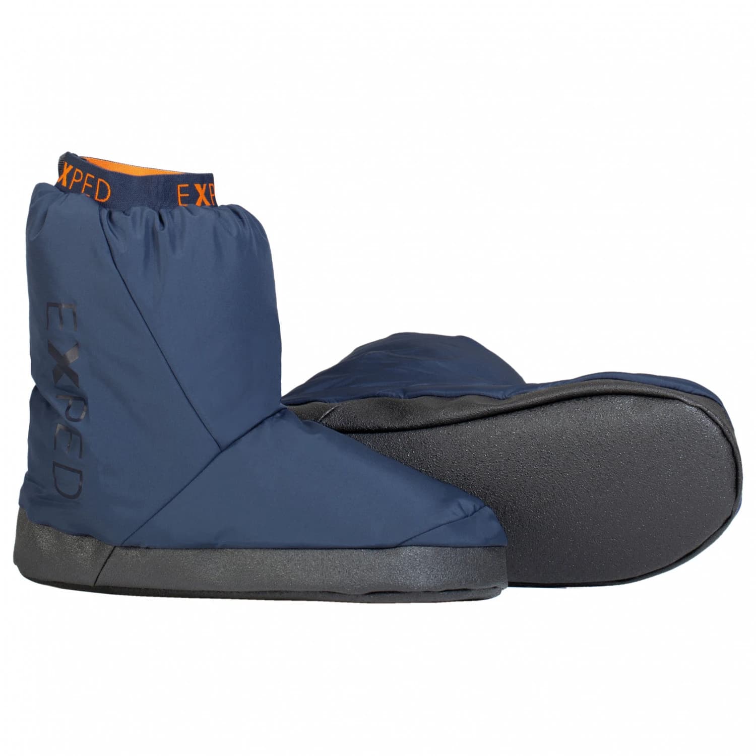 Пантофи Exped Camp Booty Slippers - Navy