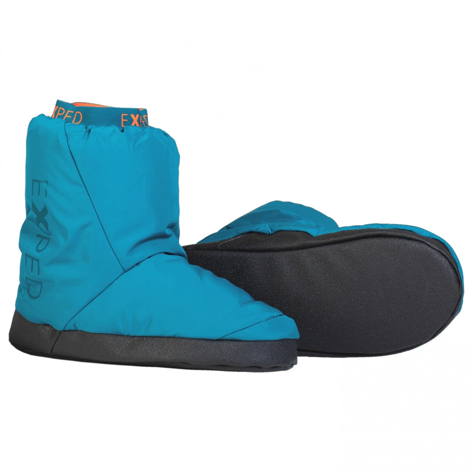 Пантофи Exped Camp Booty Slippers - Lagoon