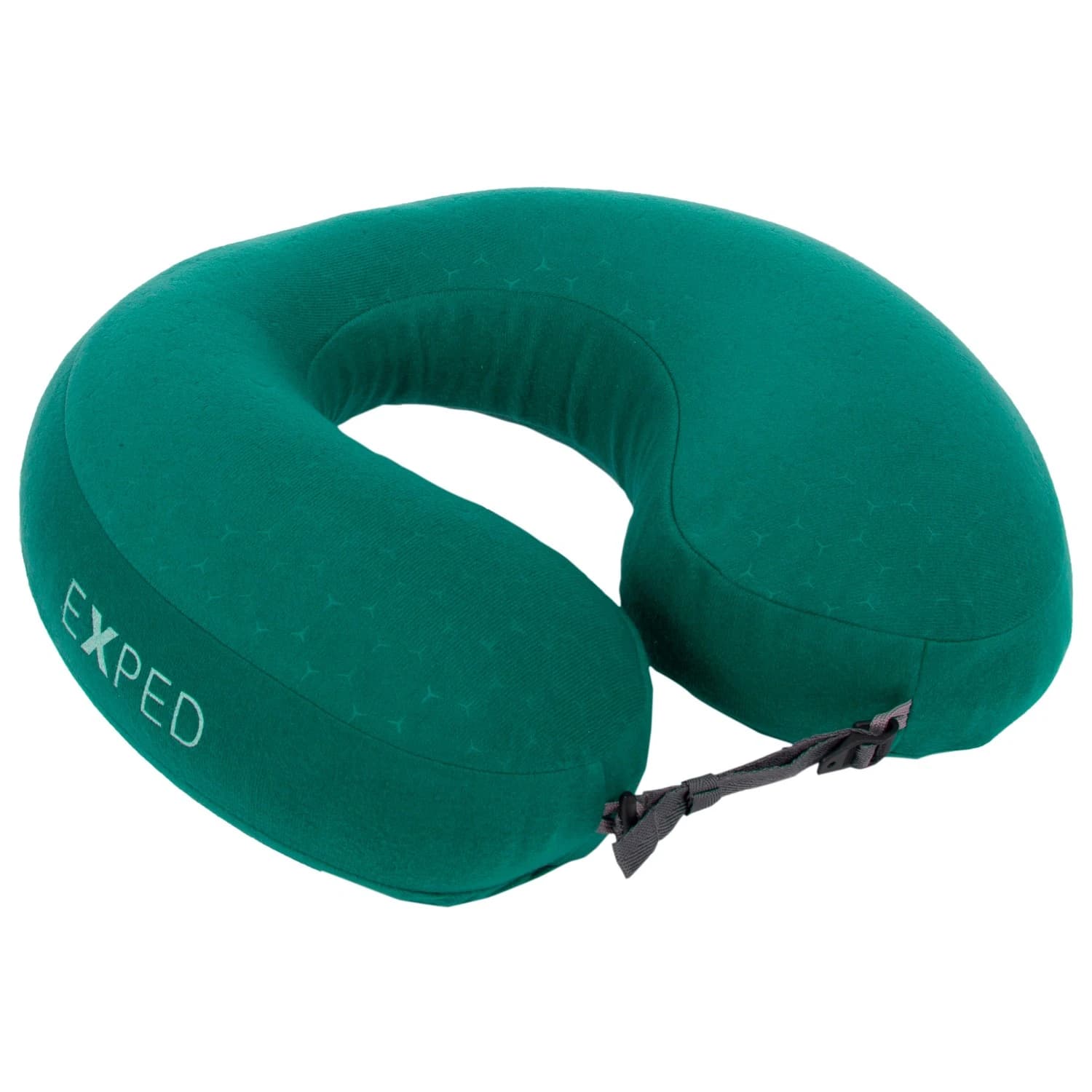 Възглавница за пътуване Exped NeckPillow Deluxe Pillow - Cypress