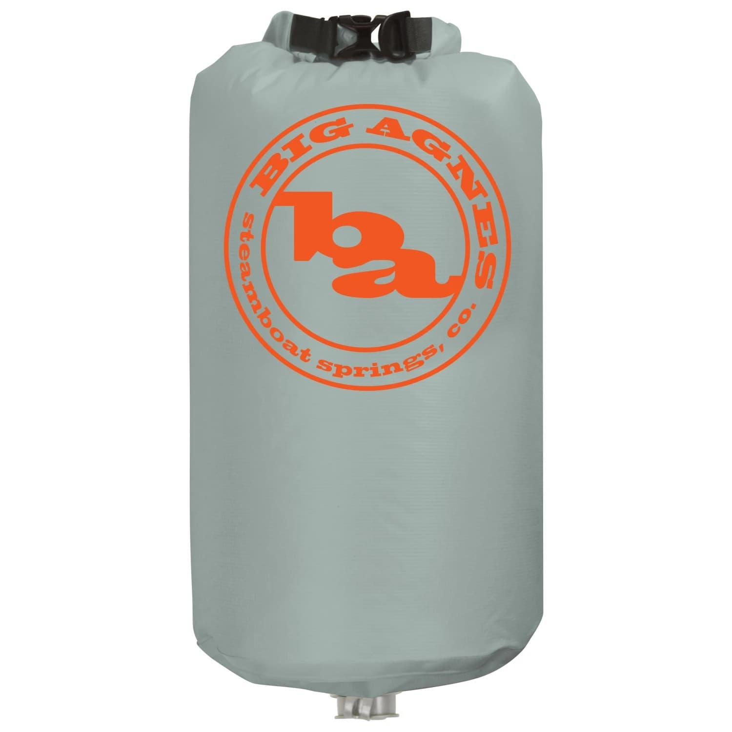 Помпа Big agnes Pumphouse ULtra Mini pump - Grey