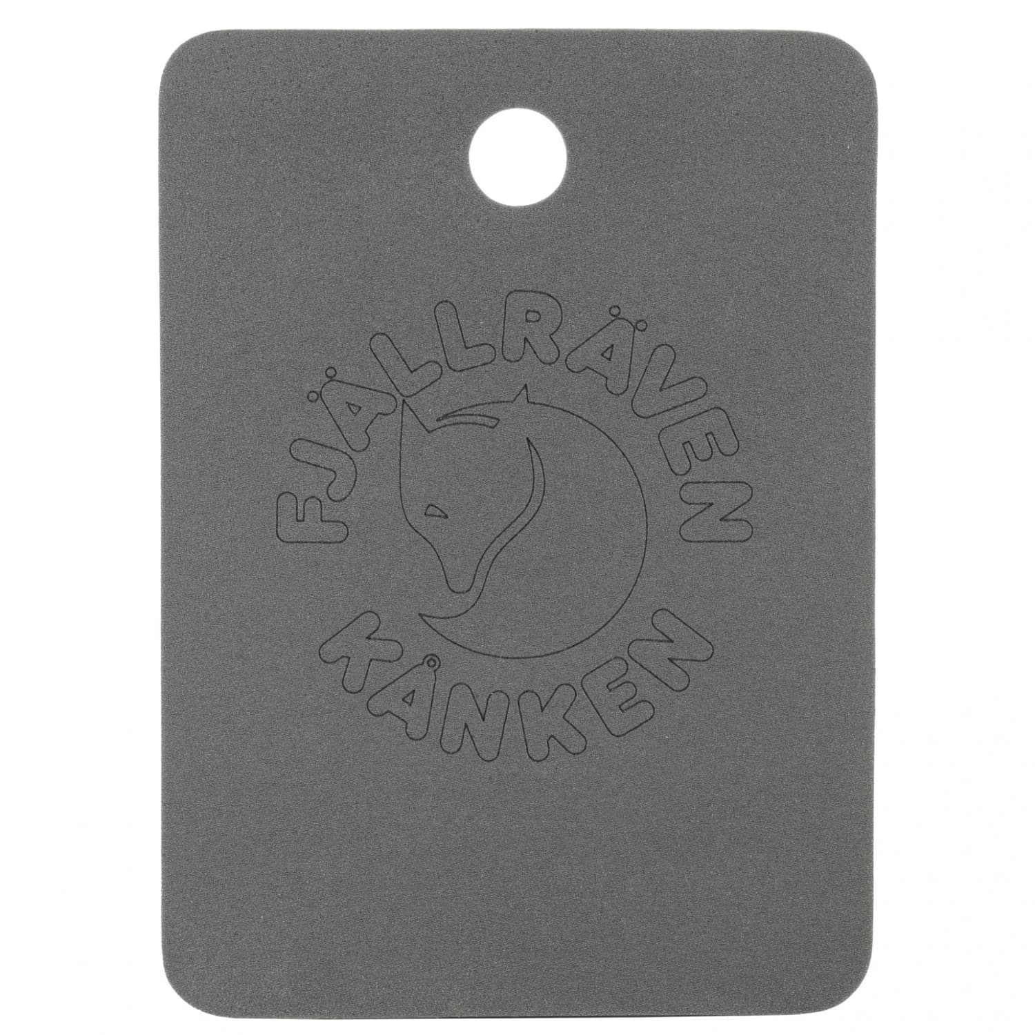 Седалка Fjällräven Kånken Seat Pad Seat cushion - Dark Grey