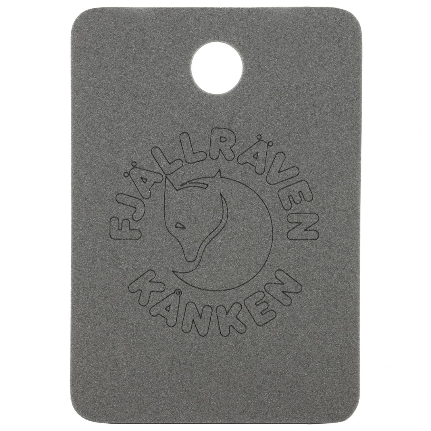 Седалка Fjällräven Kånken Seat Pad Mini Seat cushion - Dark Grey