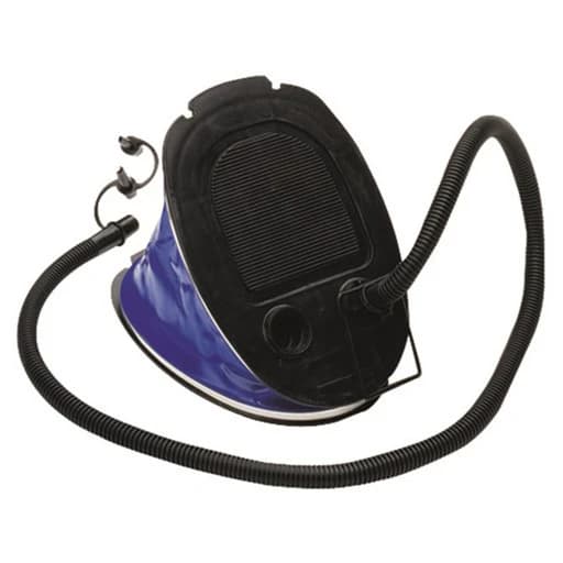 Помпа Outwell Foot Pump 5 air pump - Navy