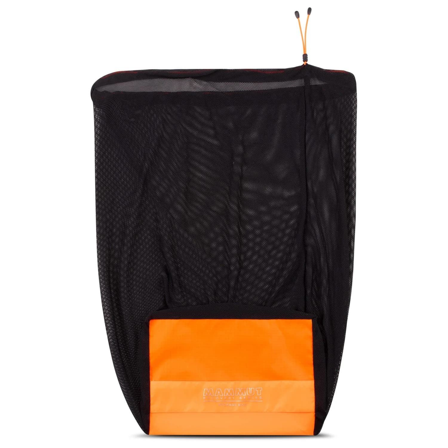 Аксесоар за спален чувал Mammut Storage Sack Stuff sack - Vibrant Orange