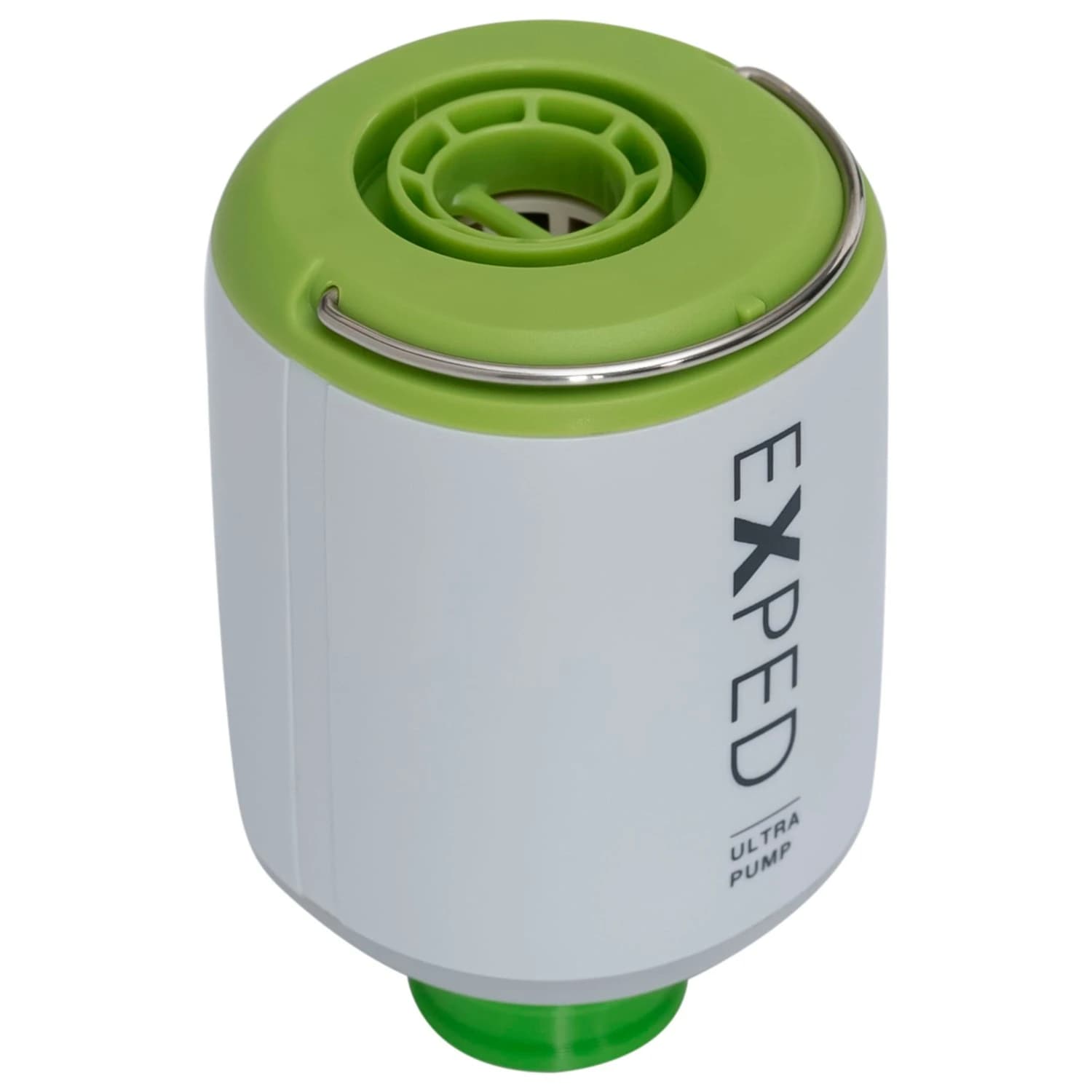 Помпа Exped Ultra Pump Camping accessories - Fog / Lichen