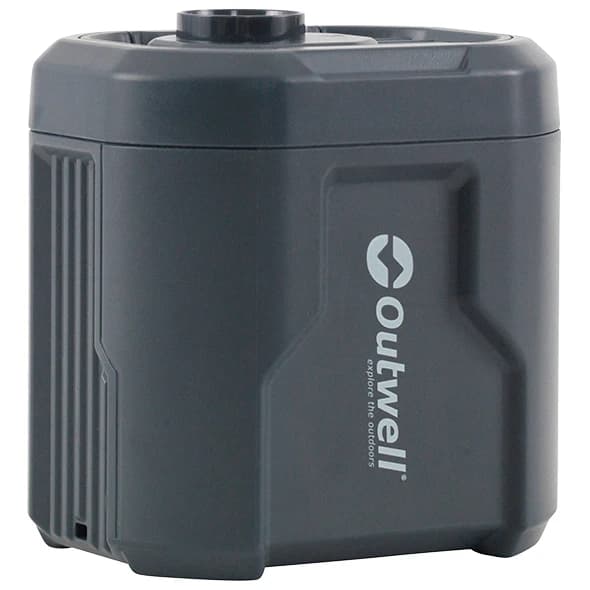 Помпа Outwell Mistral Rechargeable Pump air pump - Blue Shadow