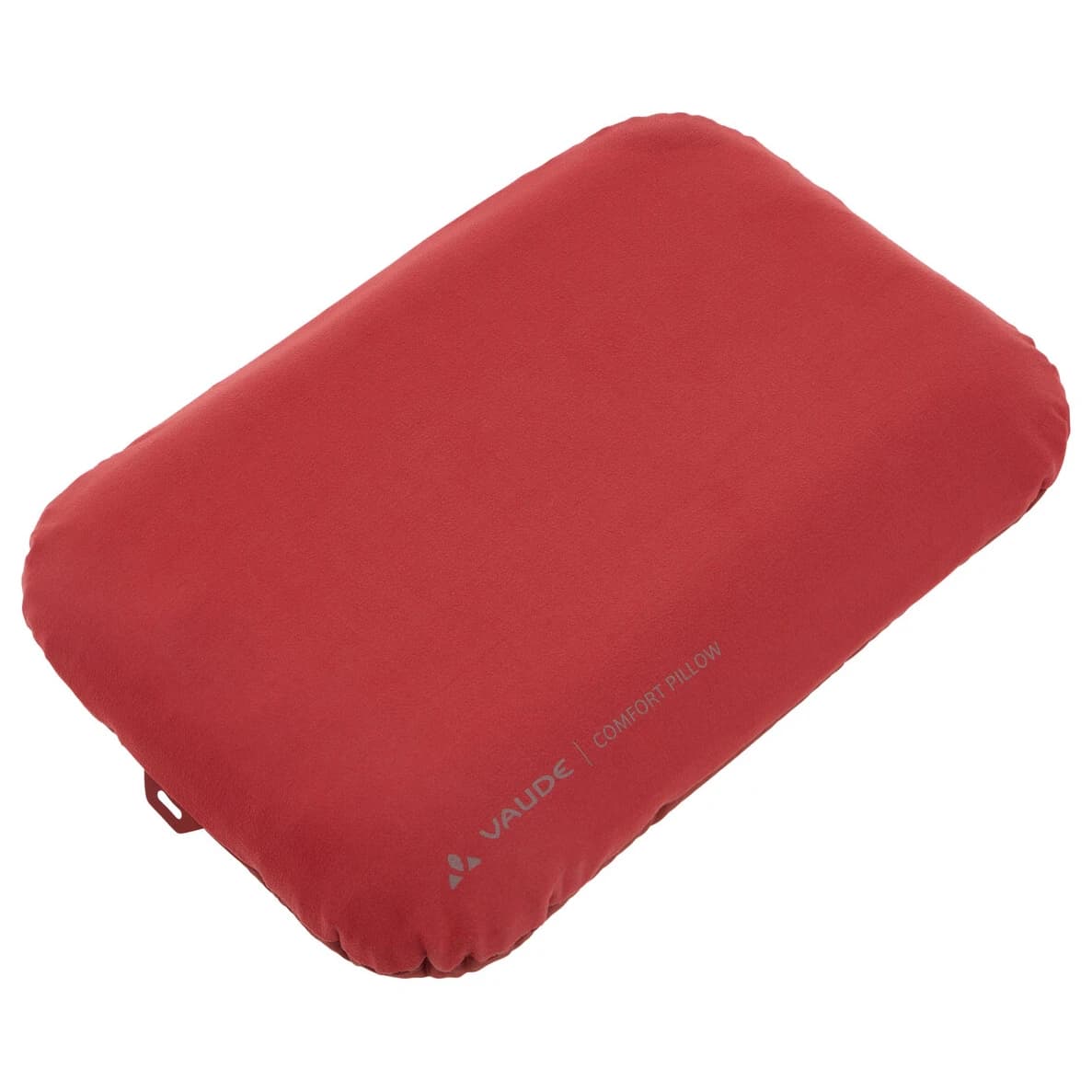 Възглавница за пътуване Vaude Comfort Pillow Pillow - Redwood
