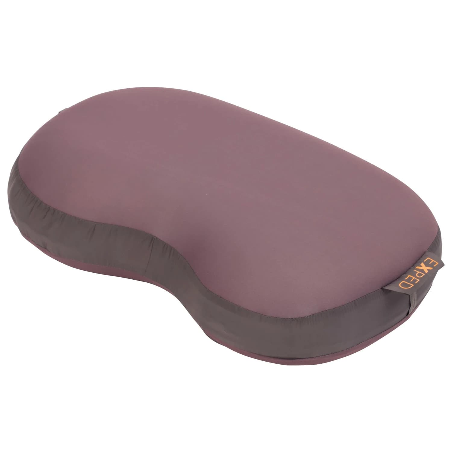 Възглавница за пътуване Exped Versaluxe Pillow Pillow - Grey Goose