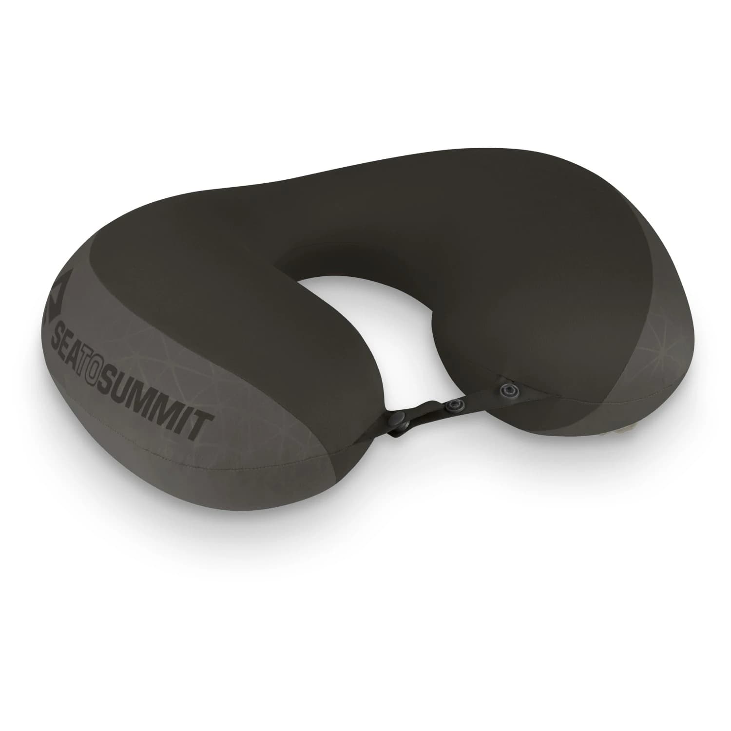 Възглавница за пътуване Sea to summit Aeros Premium Travel Pillow Pillow - Jet Black