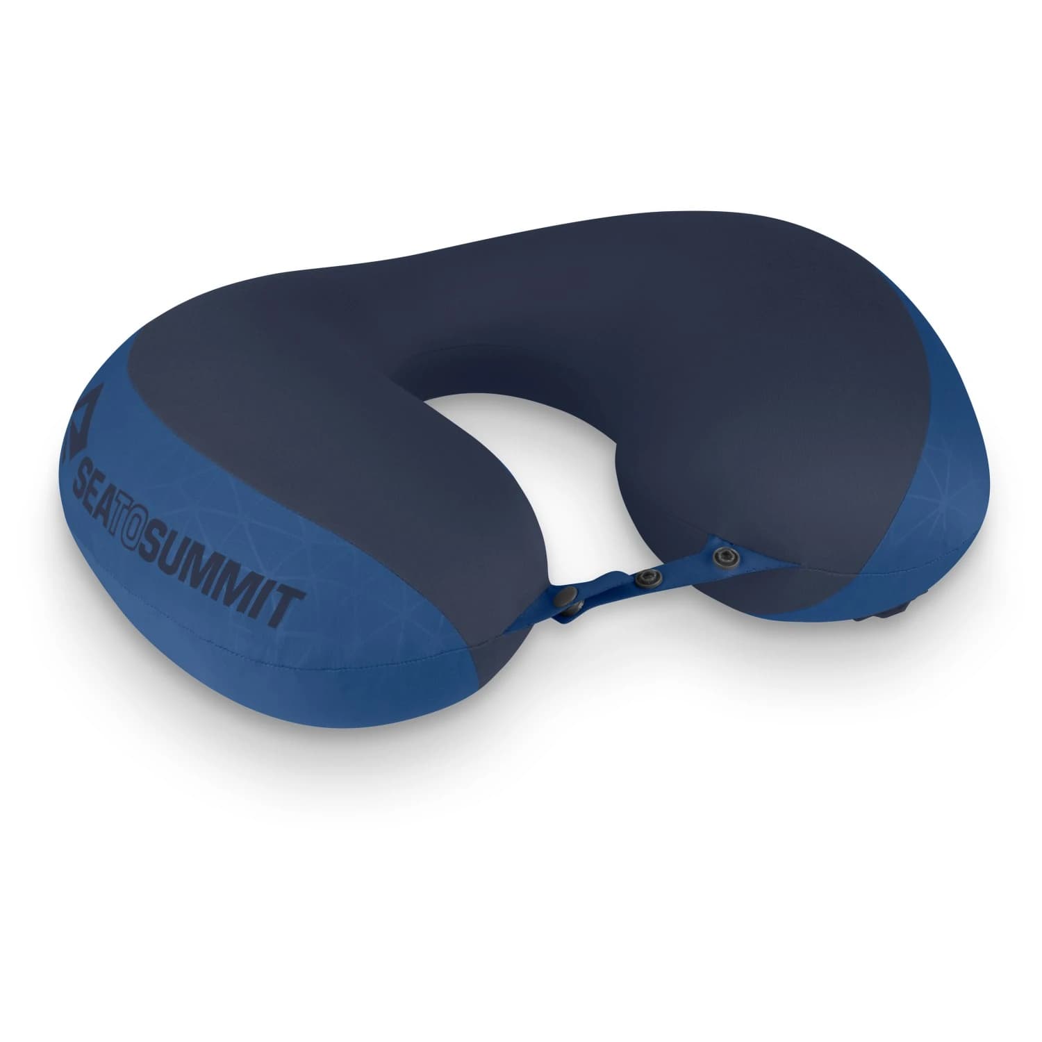 Възглавница за пътуване Sea to summit Aeros Premium Travel Pillow Pillow - Navy Peony