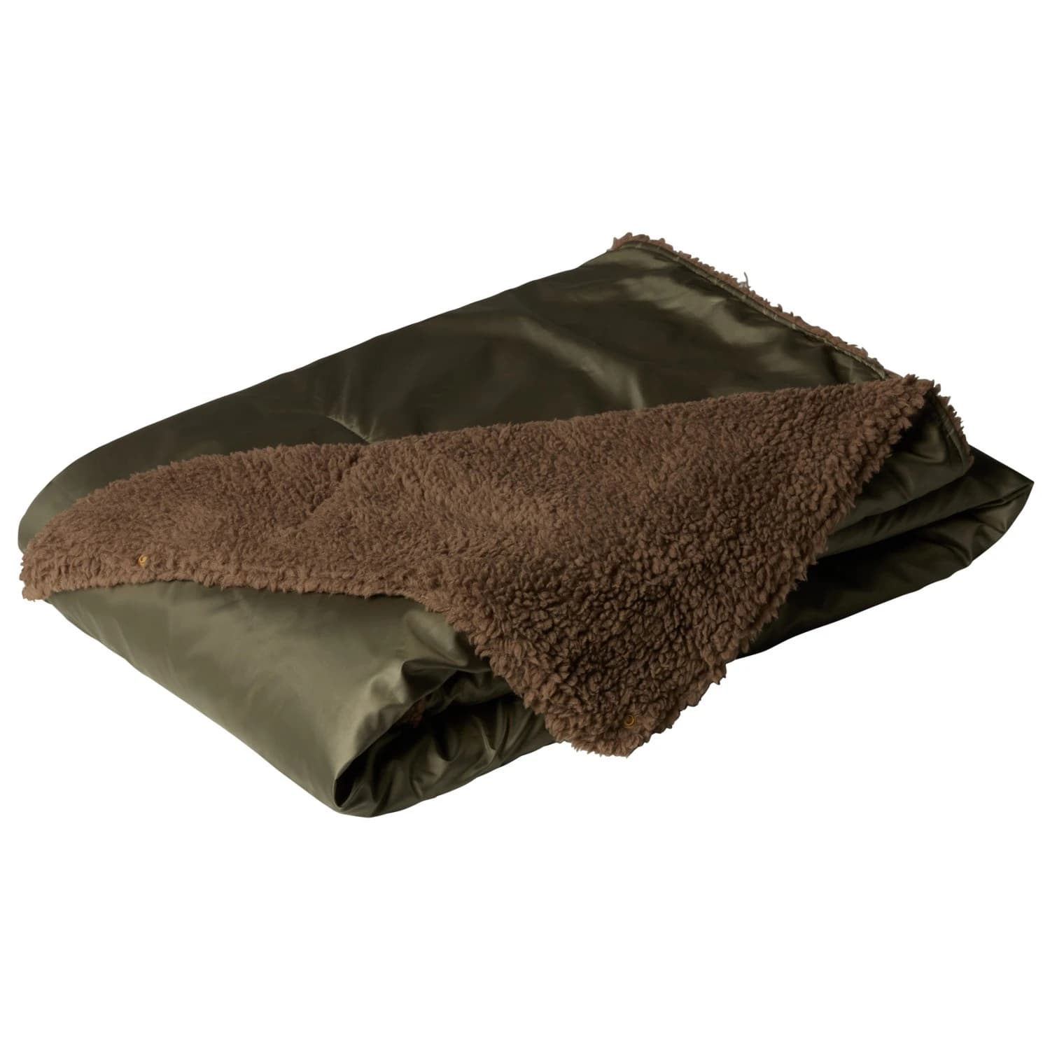 Мъжка завивка The north face Wawona Fuzzy Blanket Blanket - New Taupe Green / Smokey