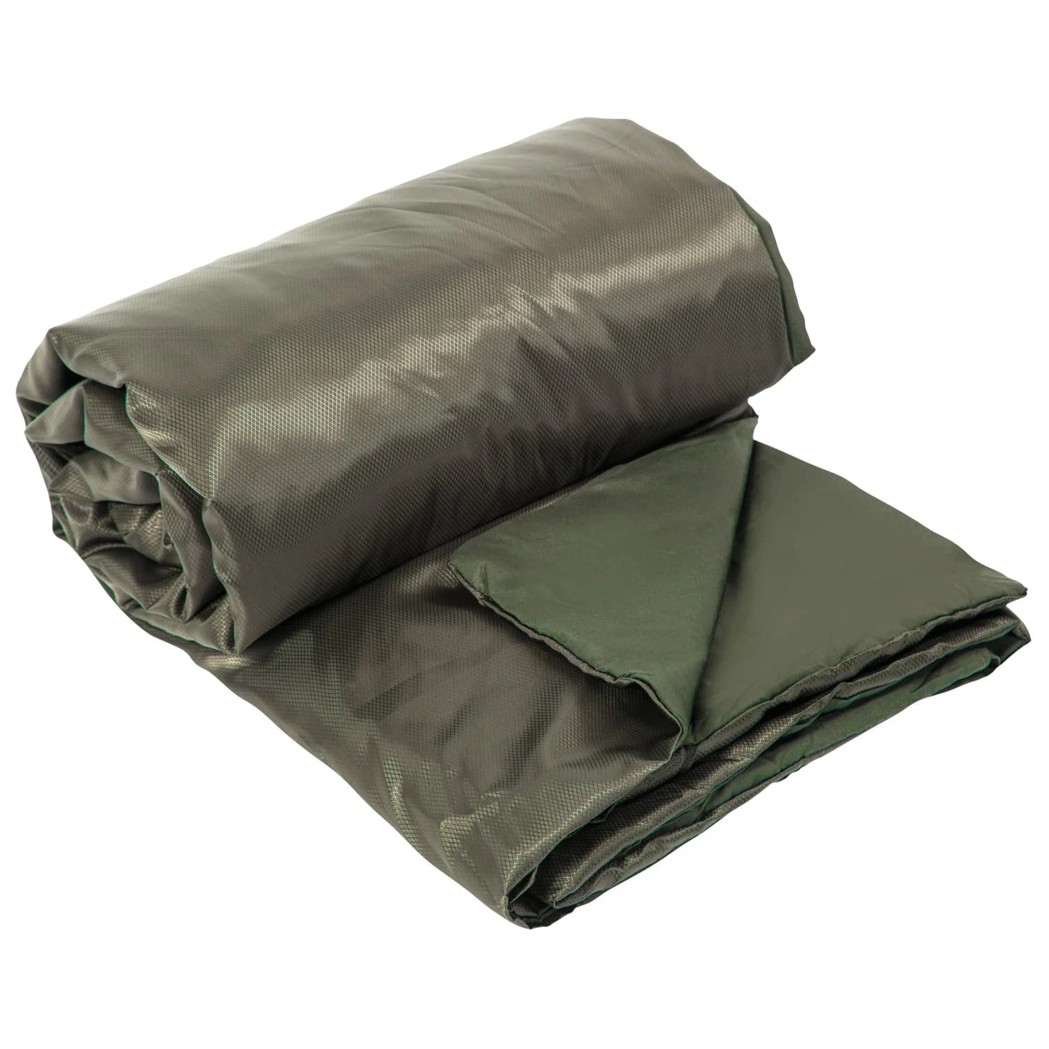 Завивка Snugpak Insulated Jungle Blanket XL Blanket - Olive