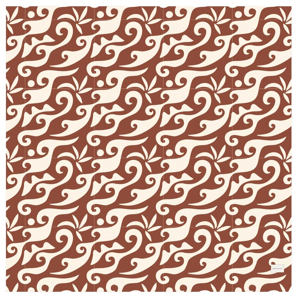Завивка Slowtide Bailey Driftweave Oversized Throw Blanket - Toast
