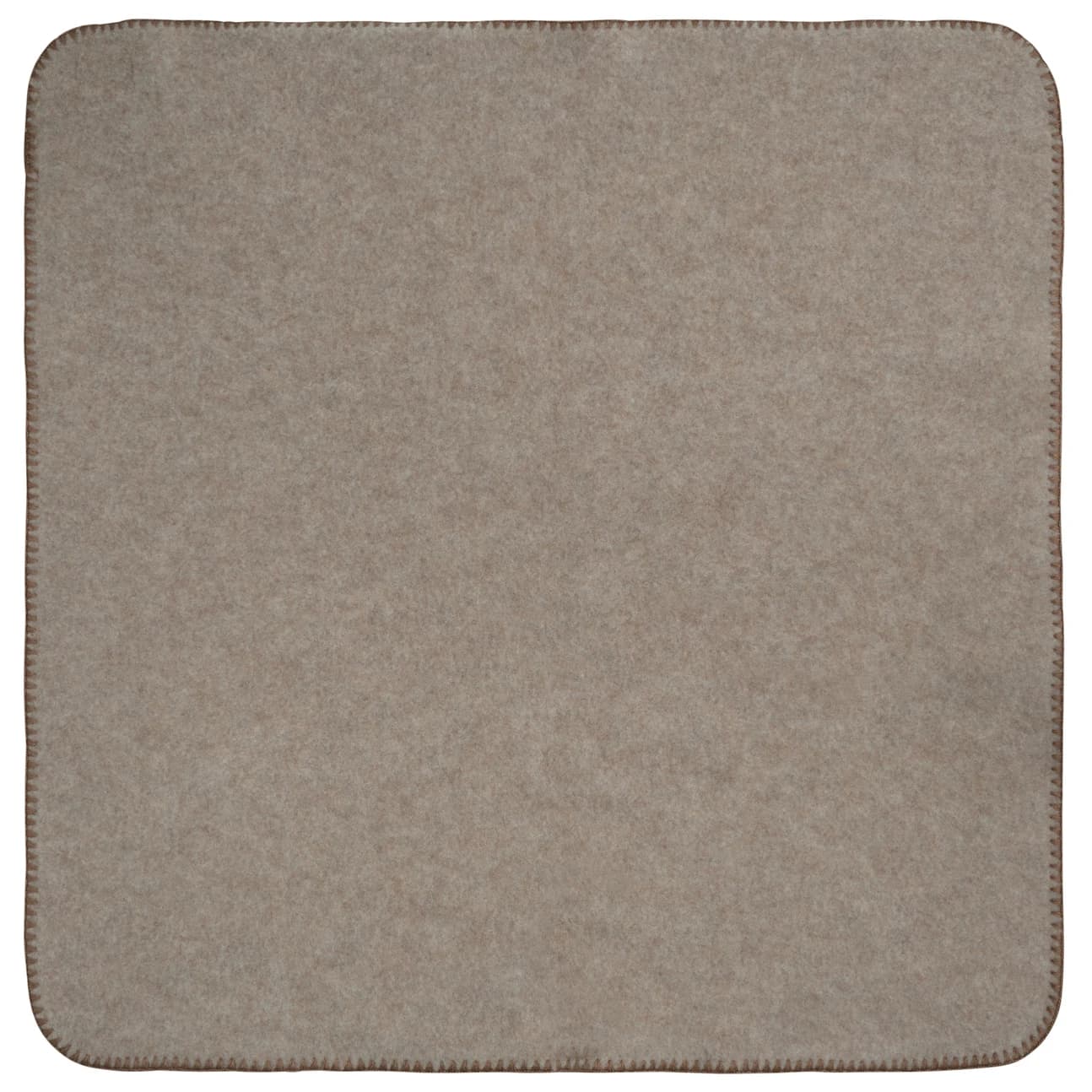 Детска завивка Huttelihut Kid's Blanket Wool Fleece Blanket - Savannah Melange