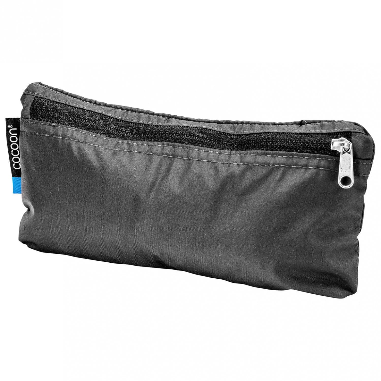 Компресиращ чувал Cocoon Laundry Bag City Stuff sack - Beluga Grey