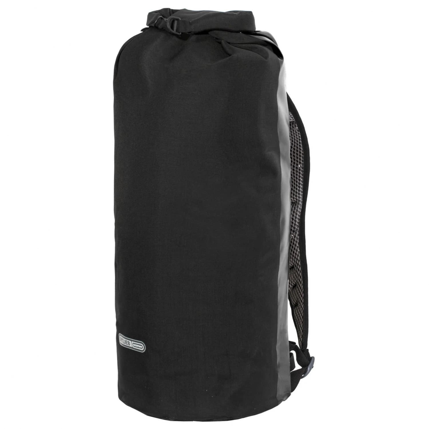 Компресиращ чувал Ortlieb X-Tremer 113 Stuff sack - Black