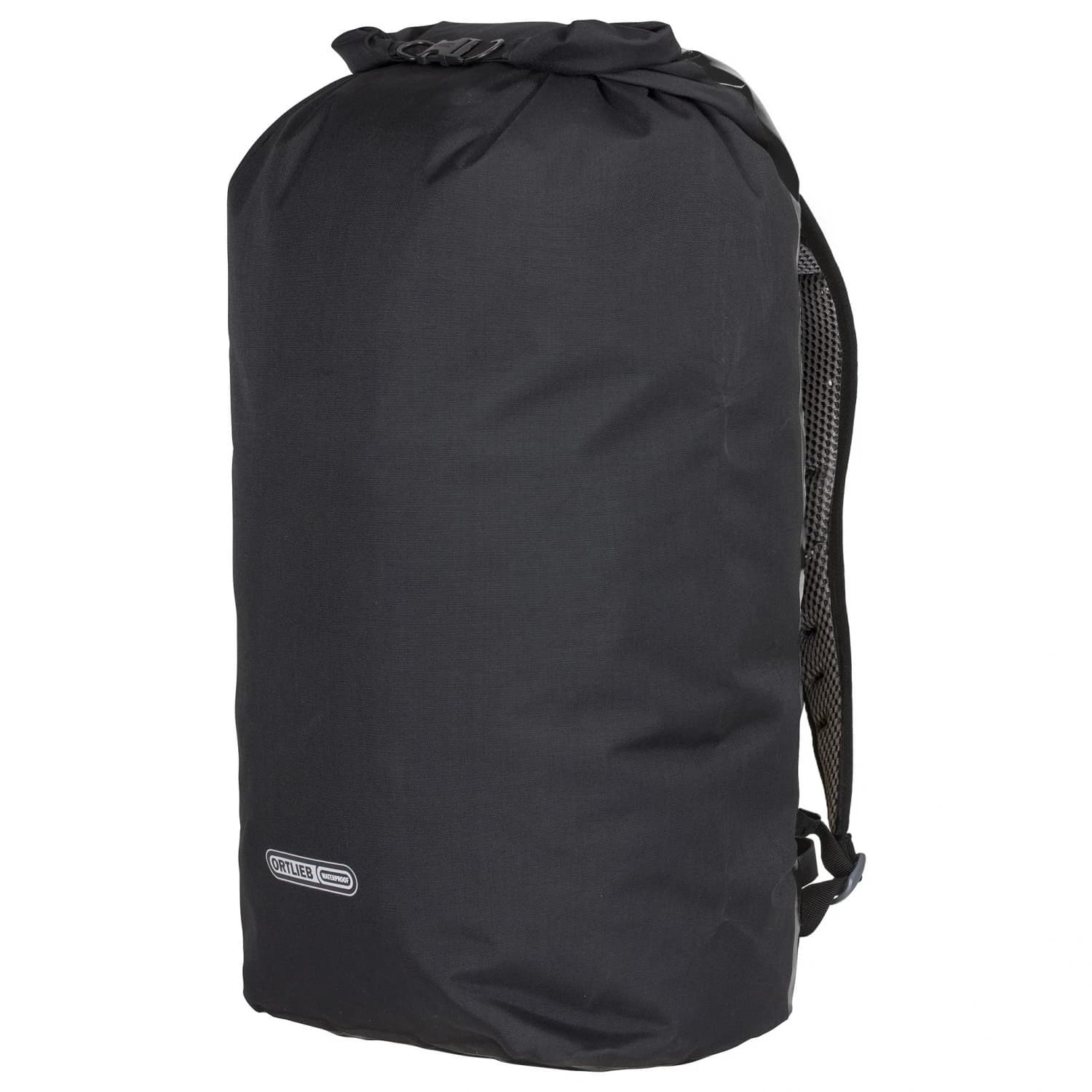 Компресиращ чувал Ortlieb X-Tremer 150 Stuff sack - Black