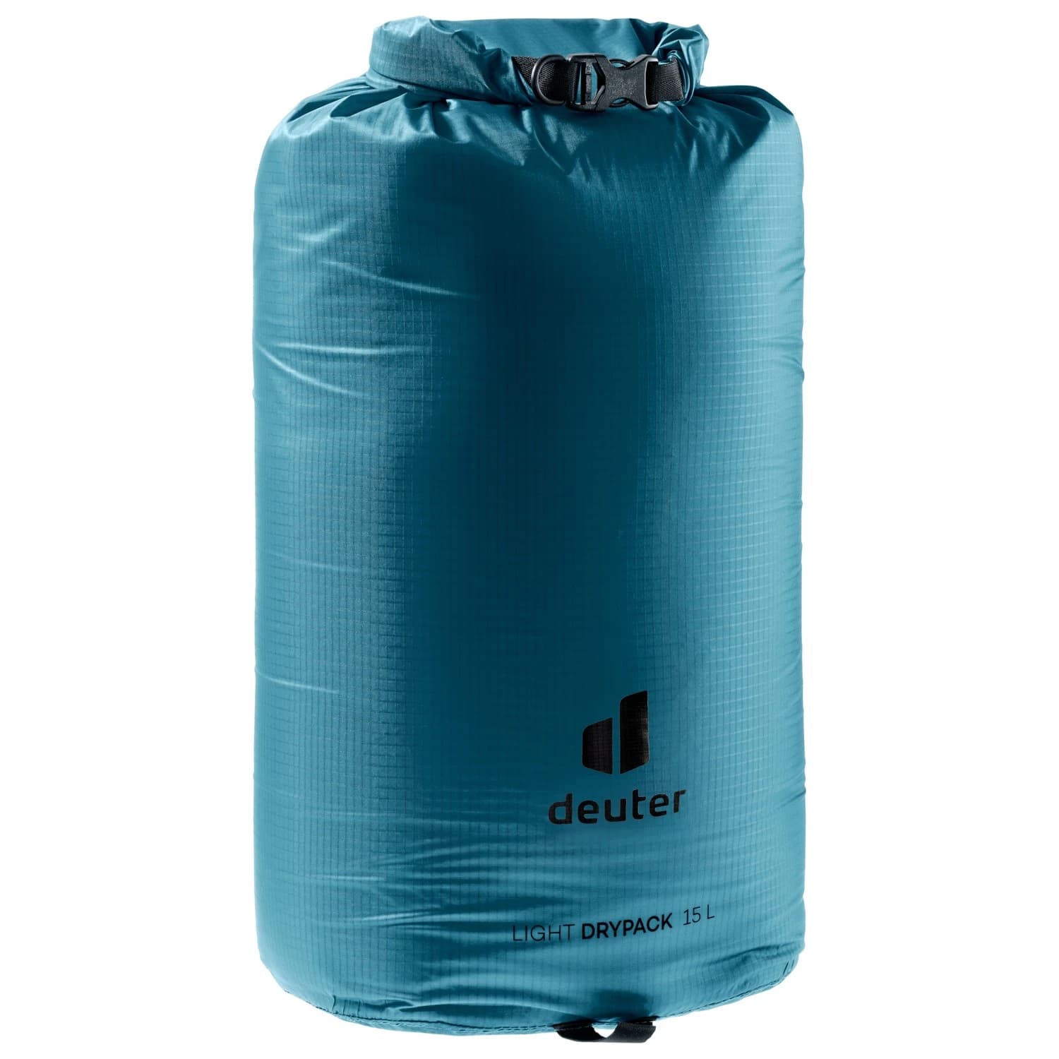 Компресиращ чувал Deuter Light Drypack 15 Stuff sack - Atlantic