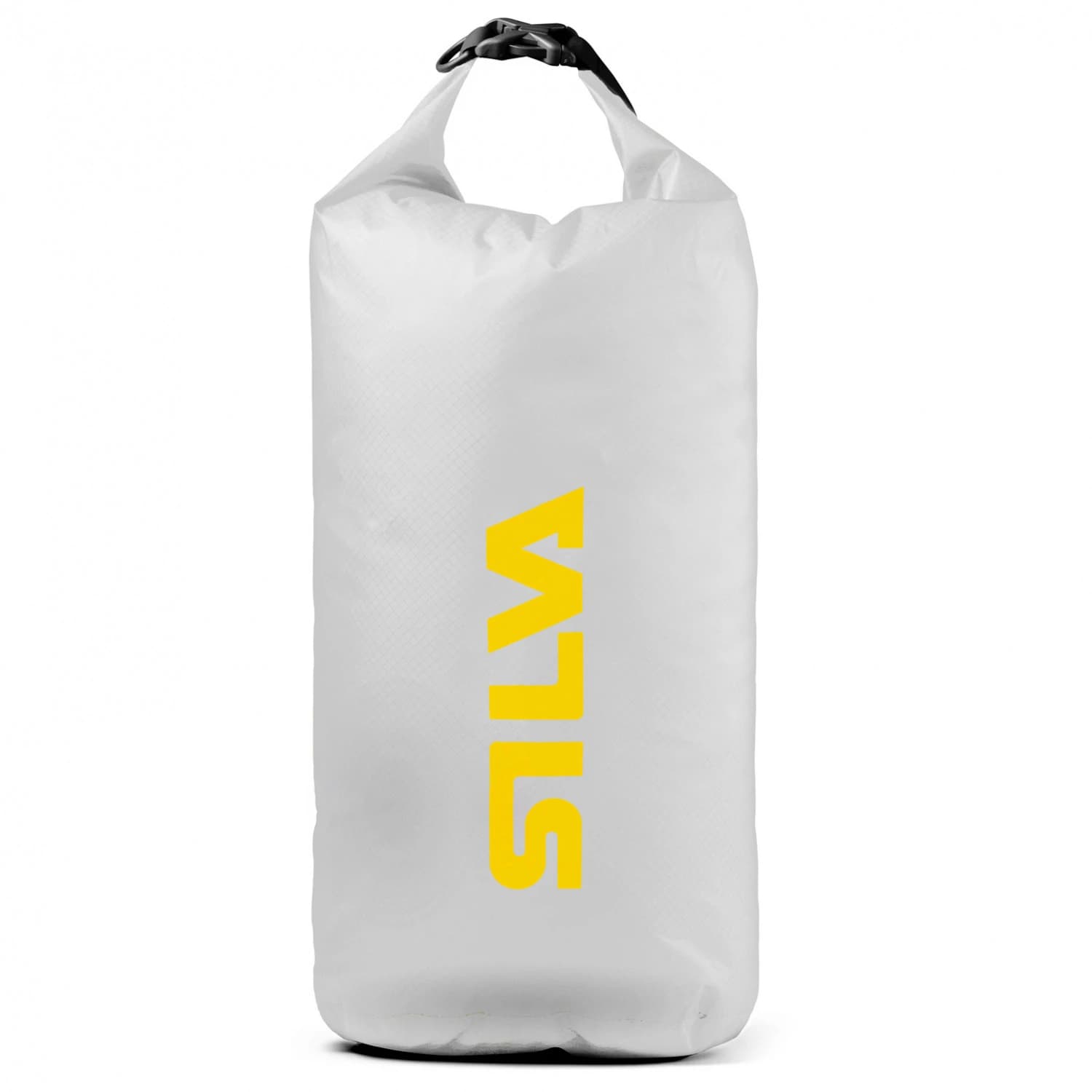 Компресиращ чувал Silva Dry Bag TPU Stuff sack - Light Grey / Yellow