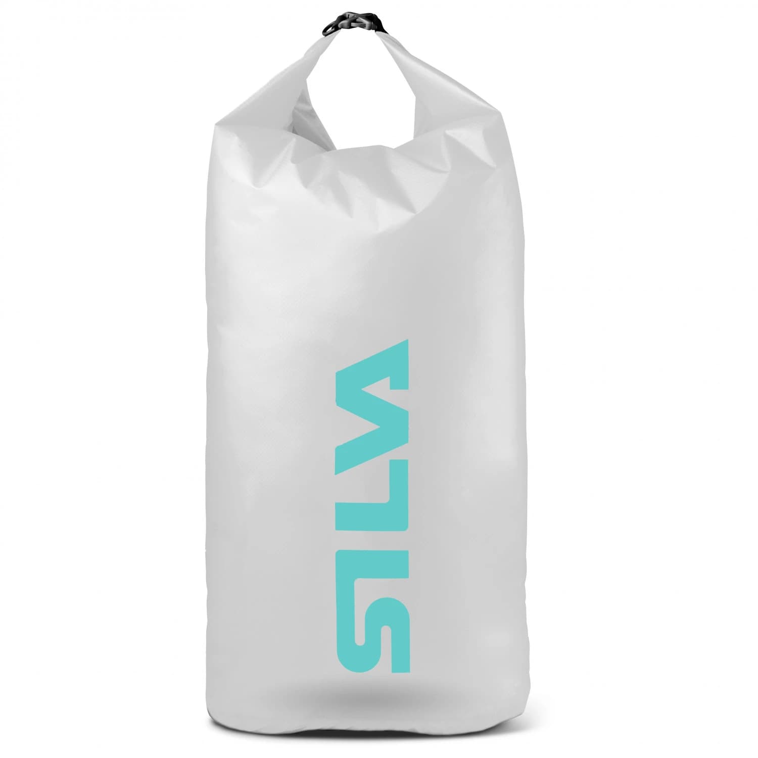 Компресиращ чувал Silva Dry Bag TPU Stuff sack - Light Grey / Light Blue