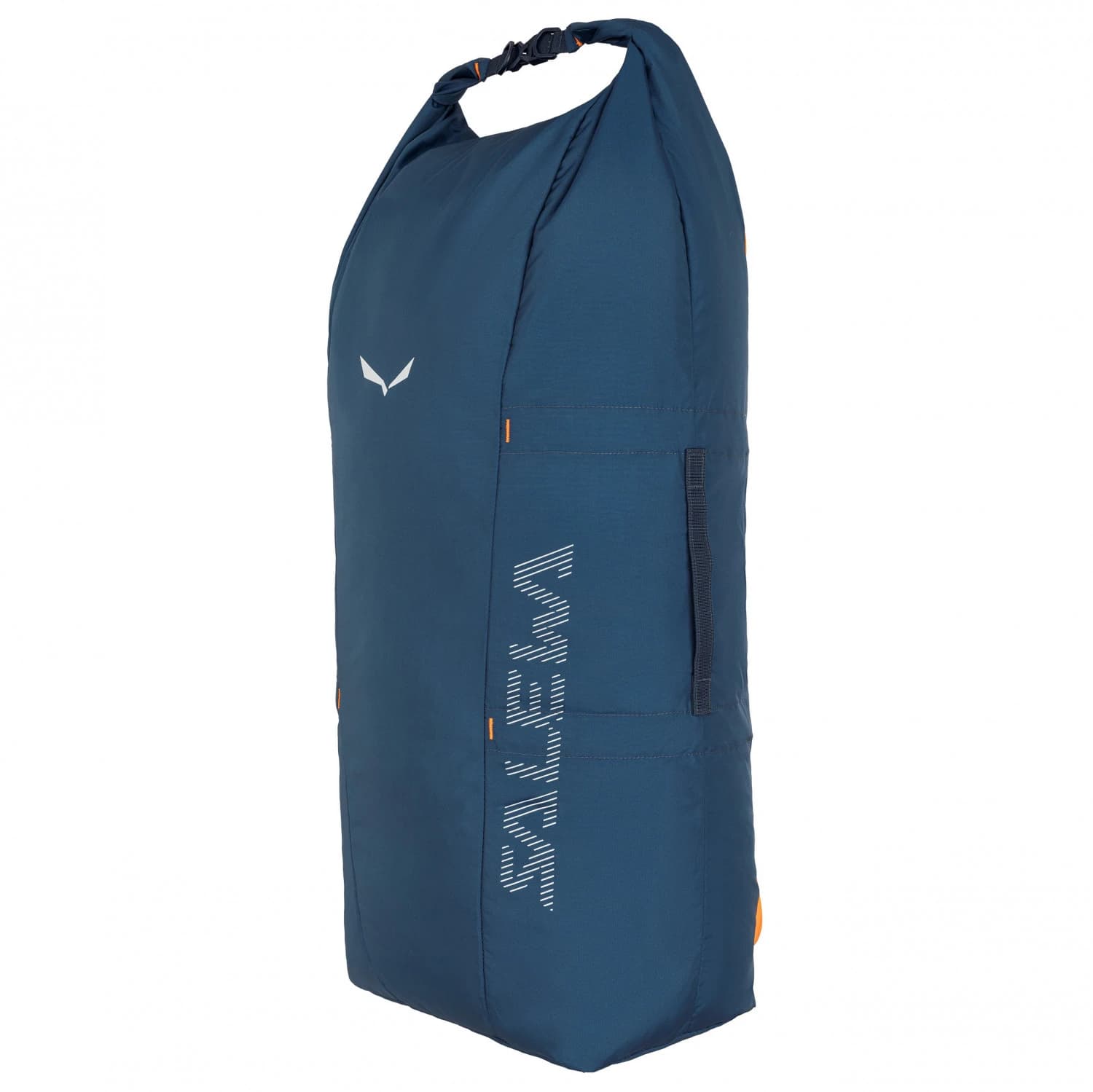 Компресиращ чувал Salewa Pure Travel Cover Stuff sack - Dark Denim