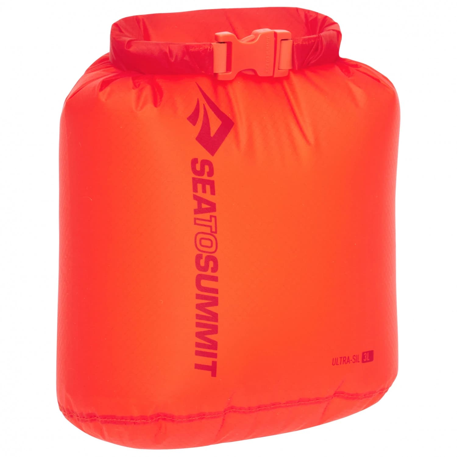 Компресиращ чувал Sea to Summit Ultra-Sil Dry Bag Stuff sack - Spicy Orange