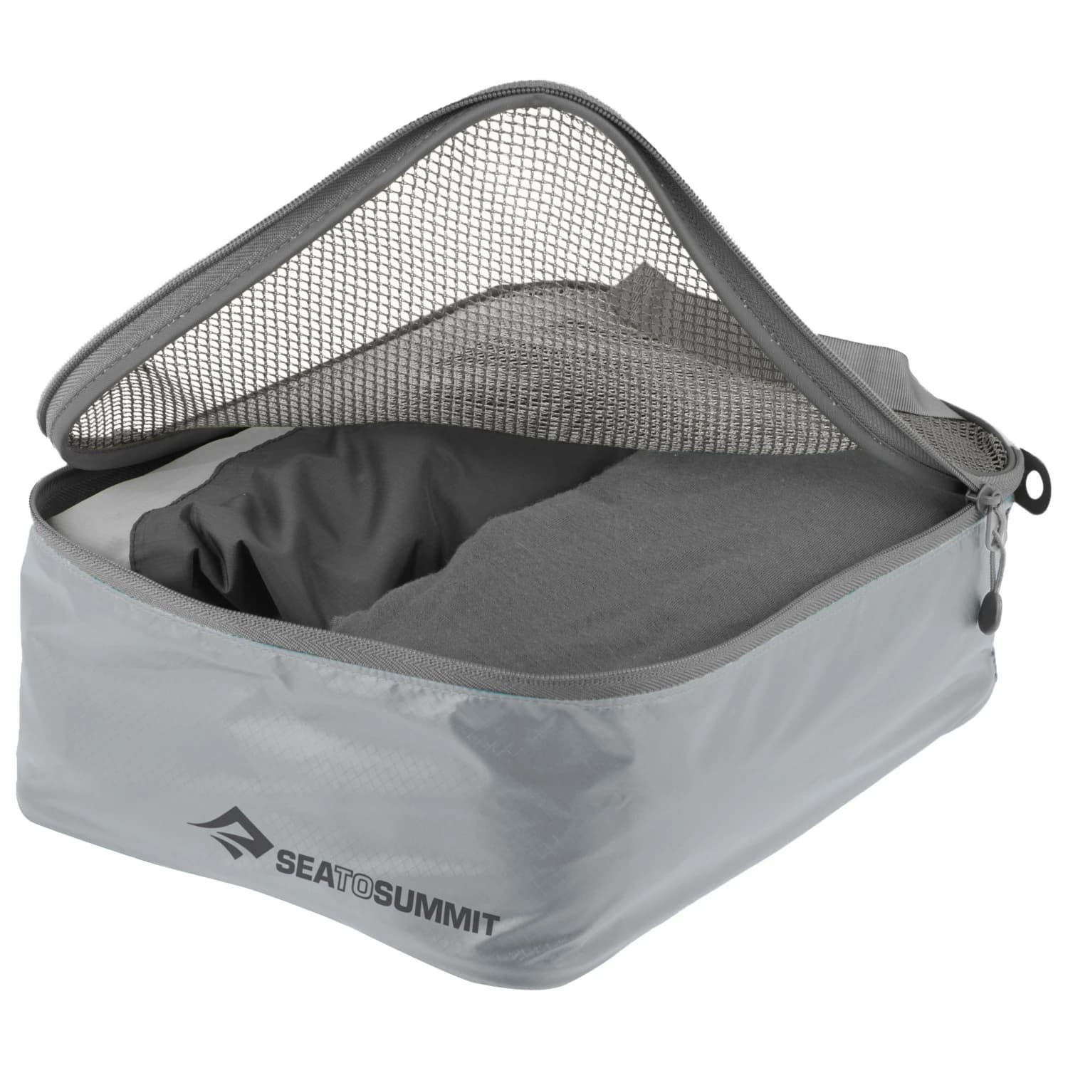 Компресиращ чувал Sea to Summit Ultra-Sil Garment Mesh Bag Stuff sack - High Rise