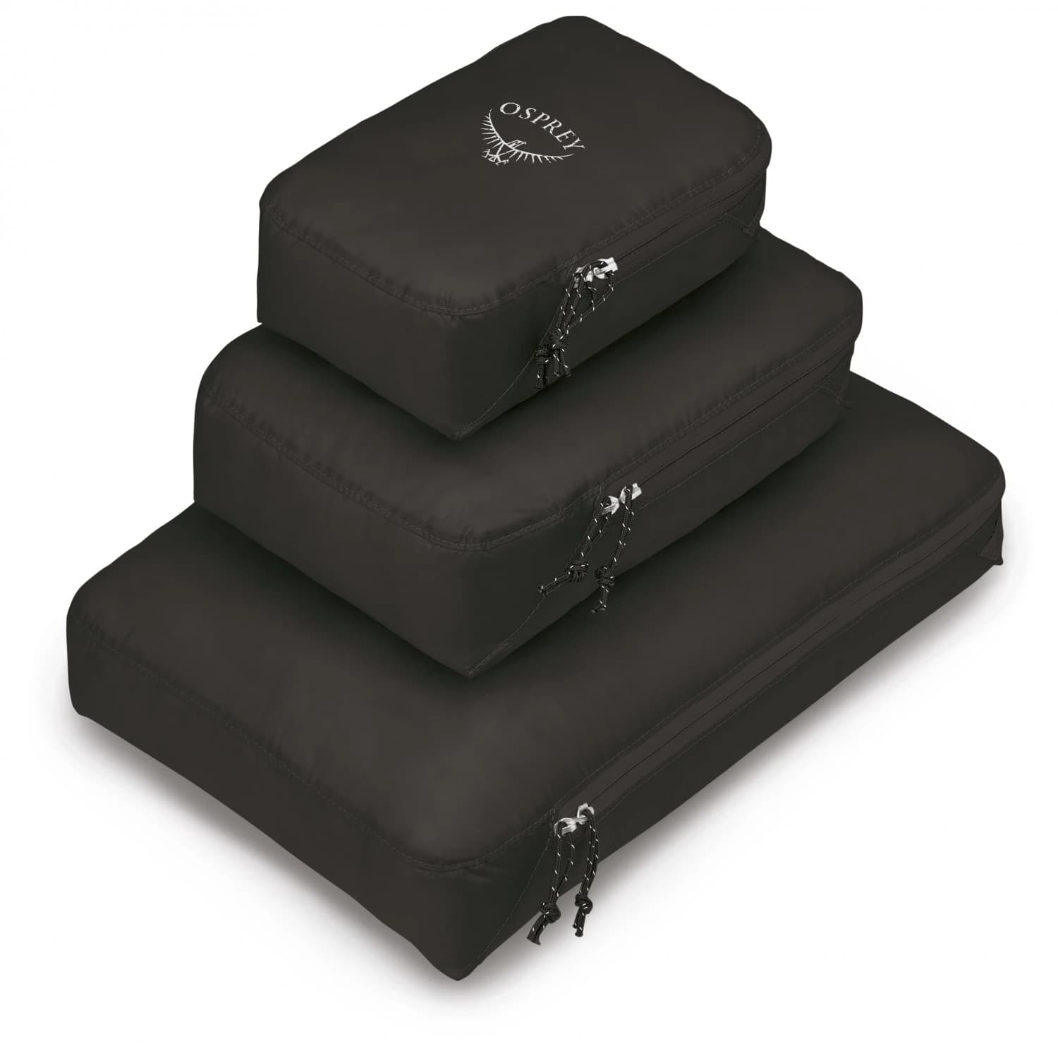 Компресиращ чувал Osprey Packing Cube Stuff sack - Black