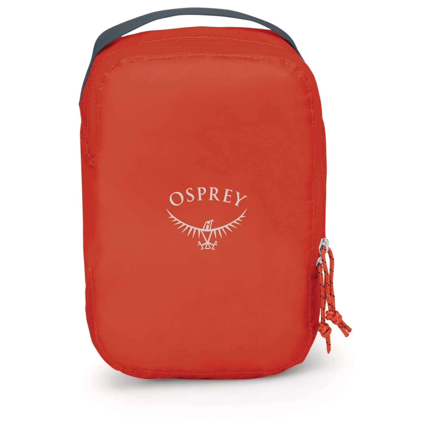 Компресиращ чувал Osprey Packing Cube Stuff sack - Mars Orange