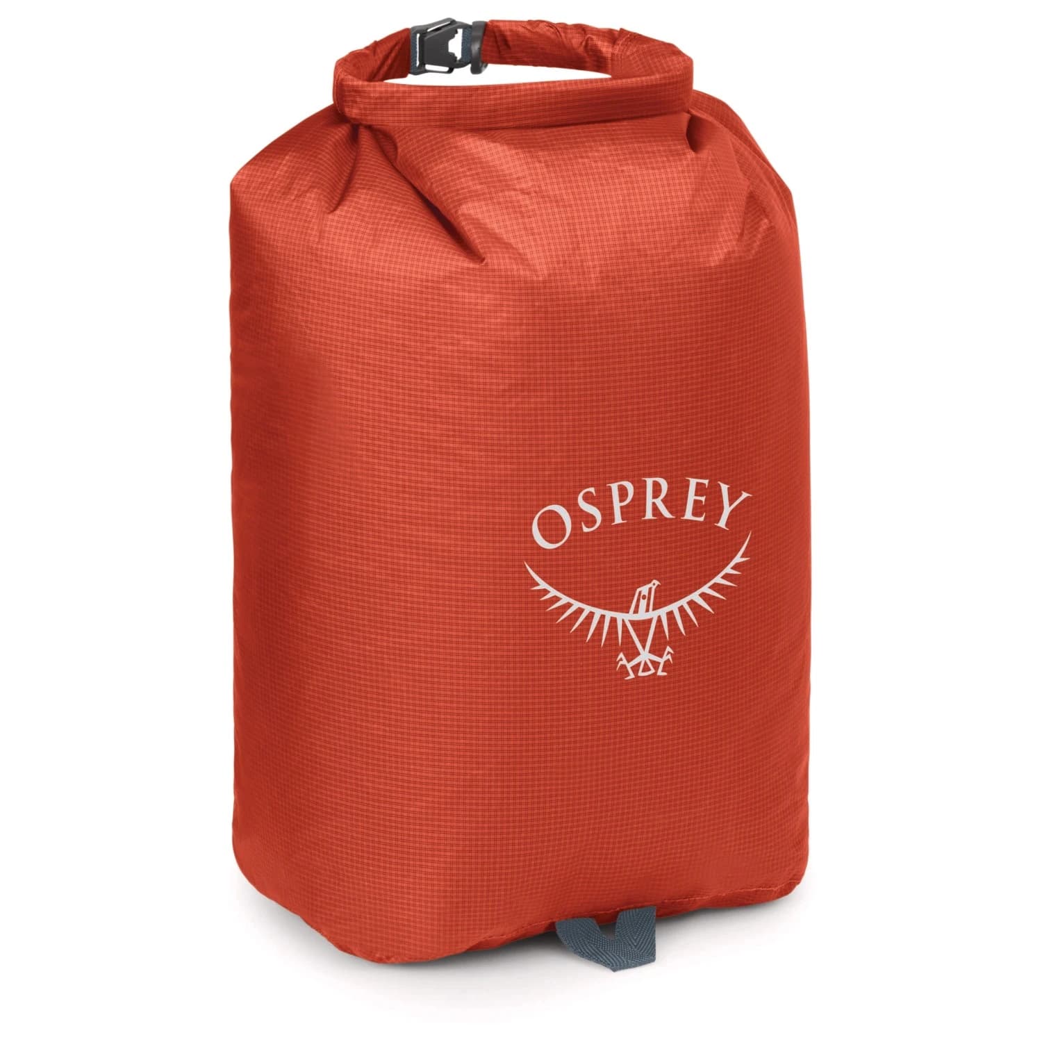 Компресиращ чувал Osprey Ultralight Dry Sack 12 Stuff sack - Mars Orange