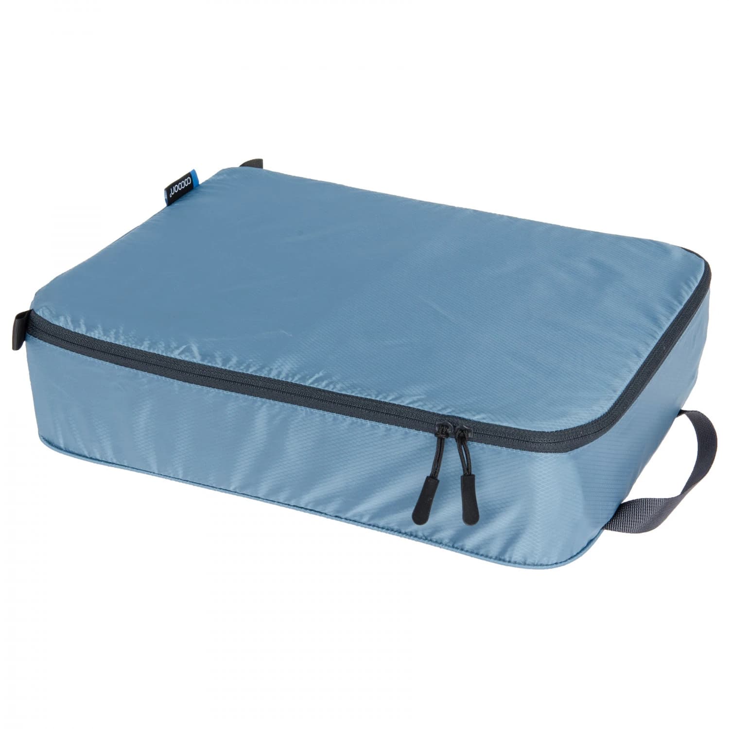 Компресиращ чувал Cocoon Packing Cube Light Discrete Stuff sack - Ash Blue