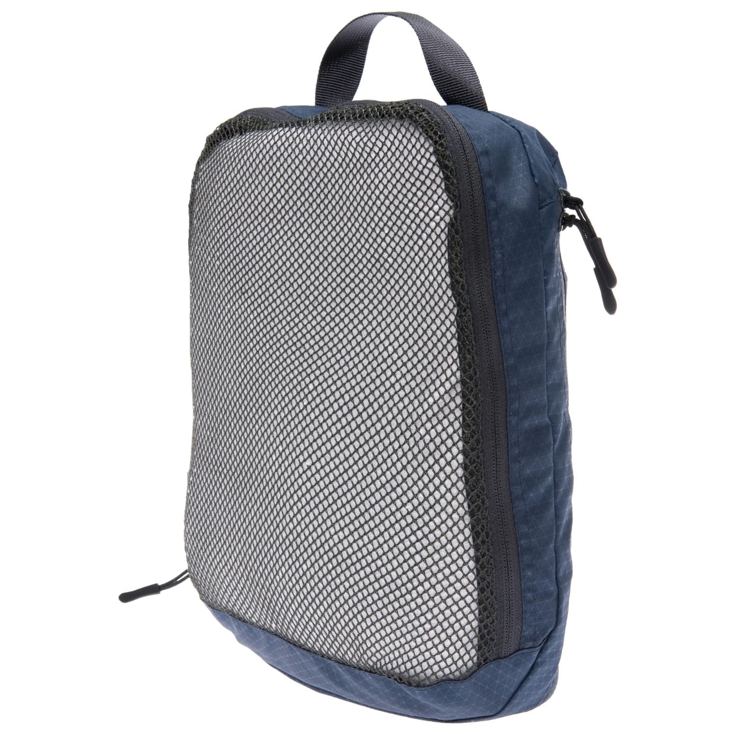 Компресиращ чувал Cocoon Two-In-One Separated Packing Cube Stuff sack - Galaxy Blue