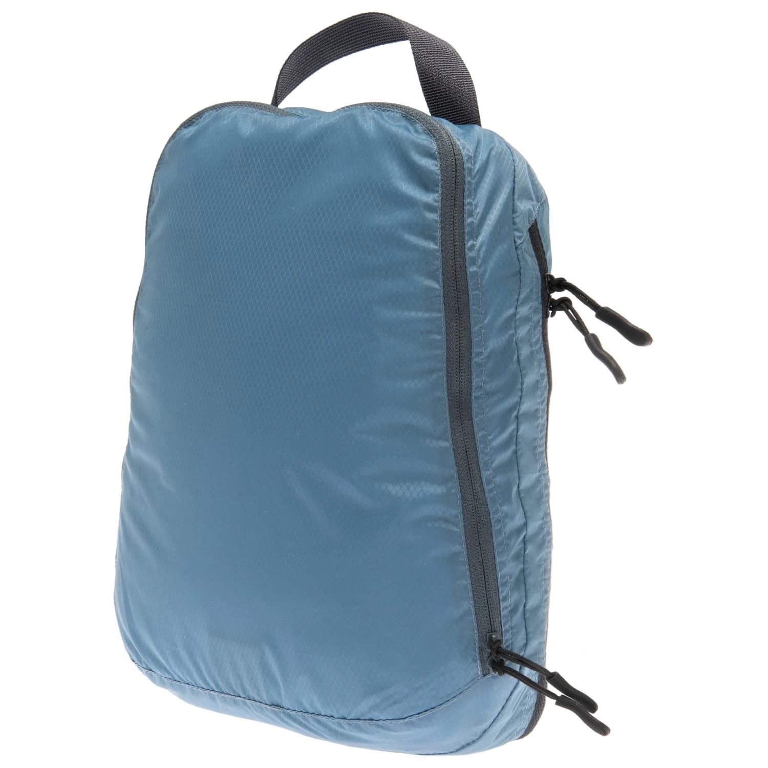 Компресиращ чувал Cocoon Two-In-One Separated Packing Cube Light Stuff sack - Ash Blue