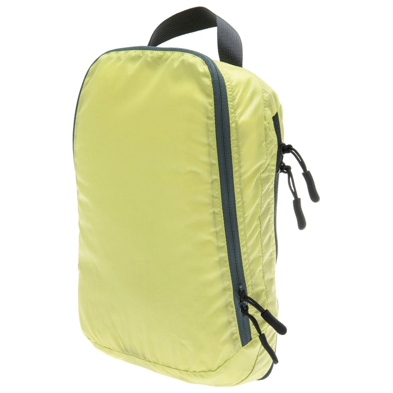 Компресиращ чувал Cocoon Two-In-One Separated Packing Cube Light Stuff sack - Wild Lime