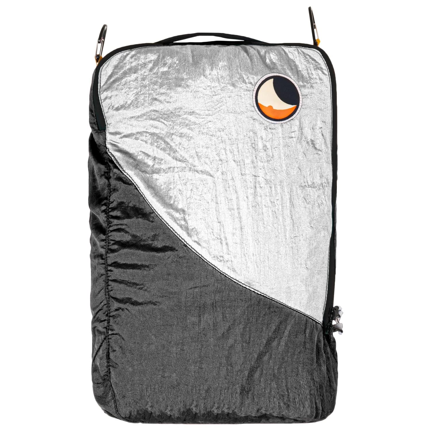 Компресиращ чувал Ticket to the moon Travel Cube L Stuff sack - Unique