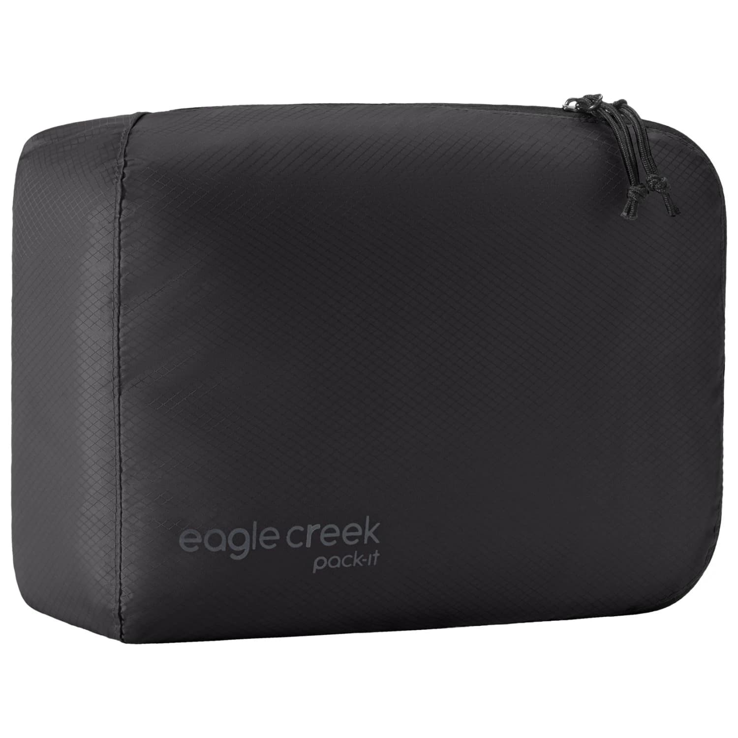 Компресиращ чувал Eagle creek Pack-It Isolate Cube S Stuff sack - Black