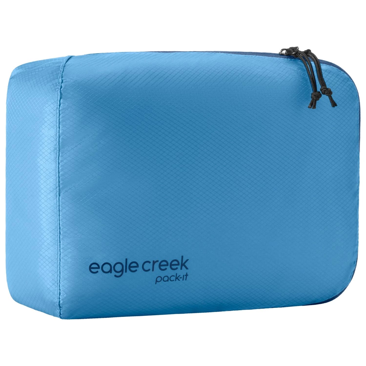 Компресиращ чувал Eagle creek Pack-It Isolate Cube S Stuff sack - Blue Dawn