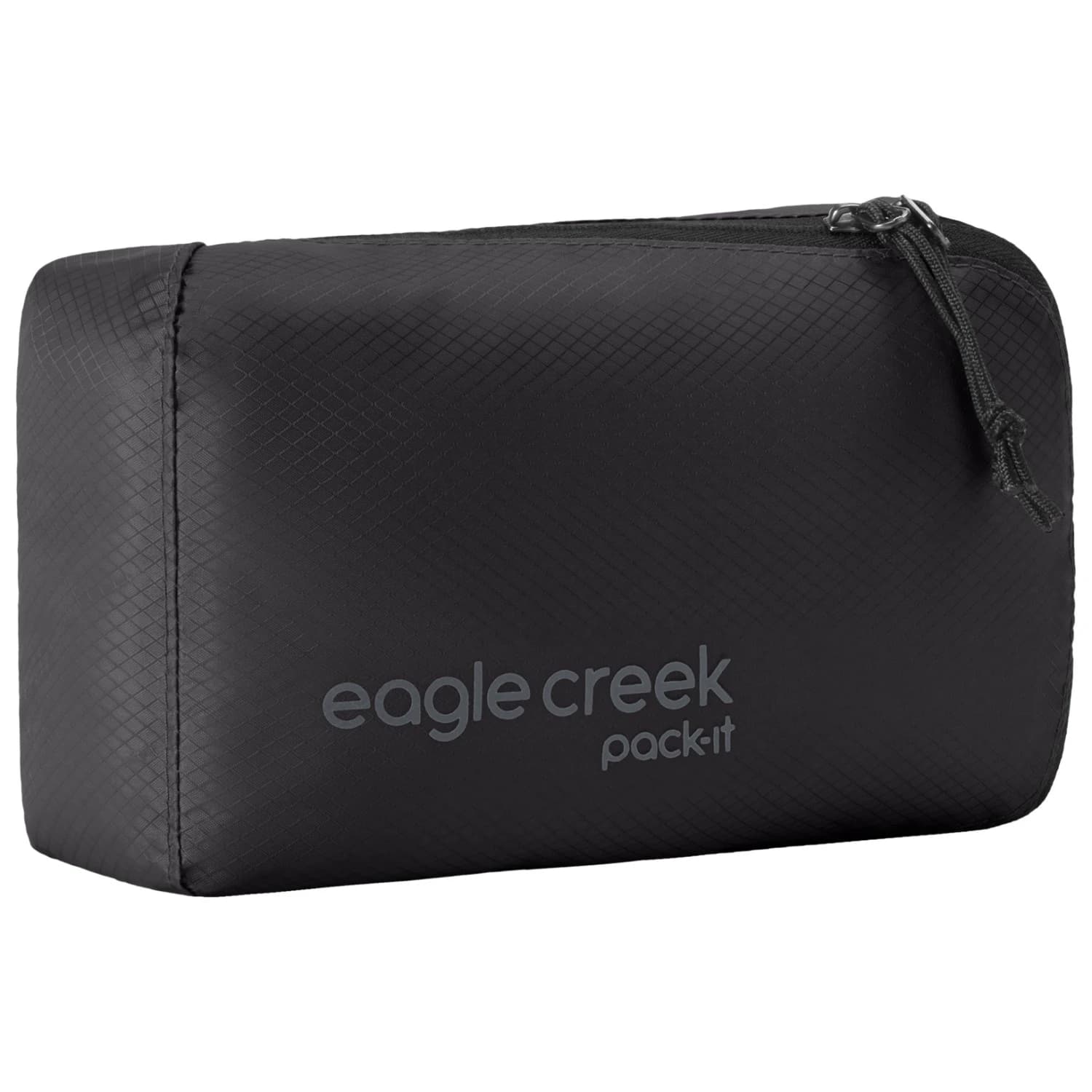 Компресиращ чувал Eagle creek Pack-It Isolate Cube XS Stuff sack - Black
