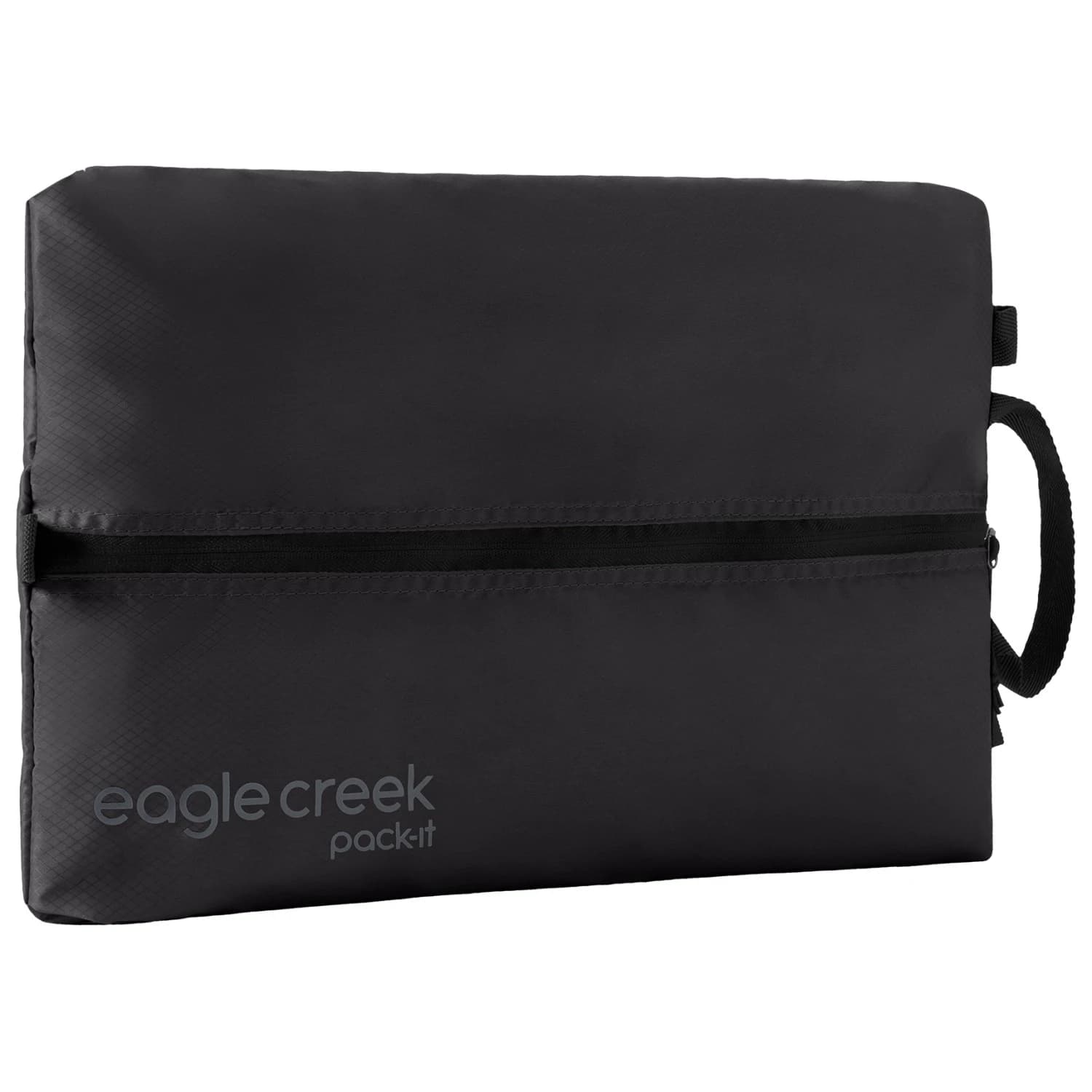 Компресиращ чувал Eagle creek Pack-It Isolate Shoe Sack Stuff sack - Black