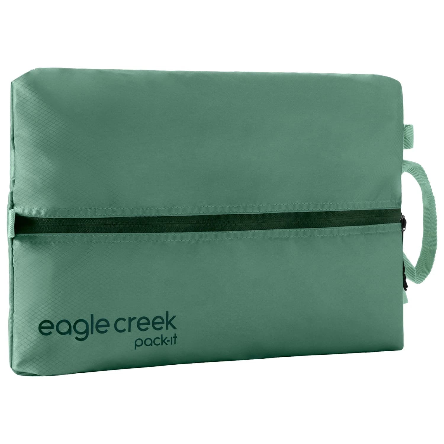 Компресиращ чувал Eagle creek Pack-It Isolate Shoe Sack Stuff sack - Willow
