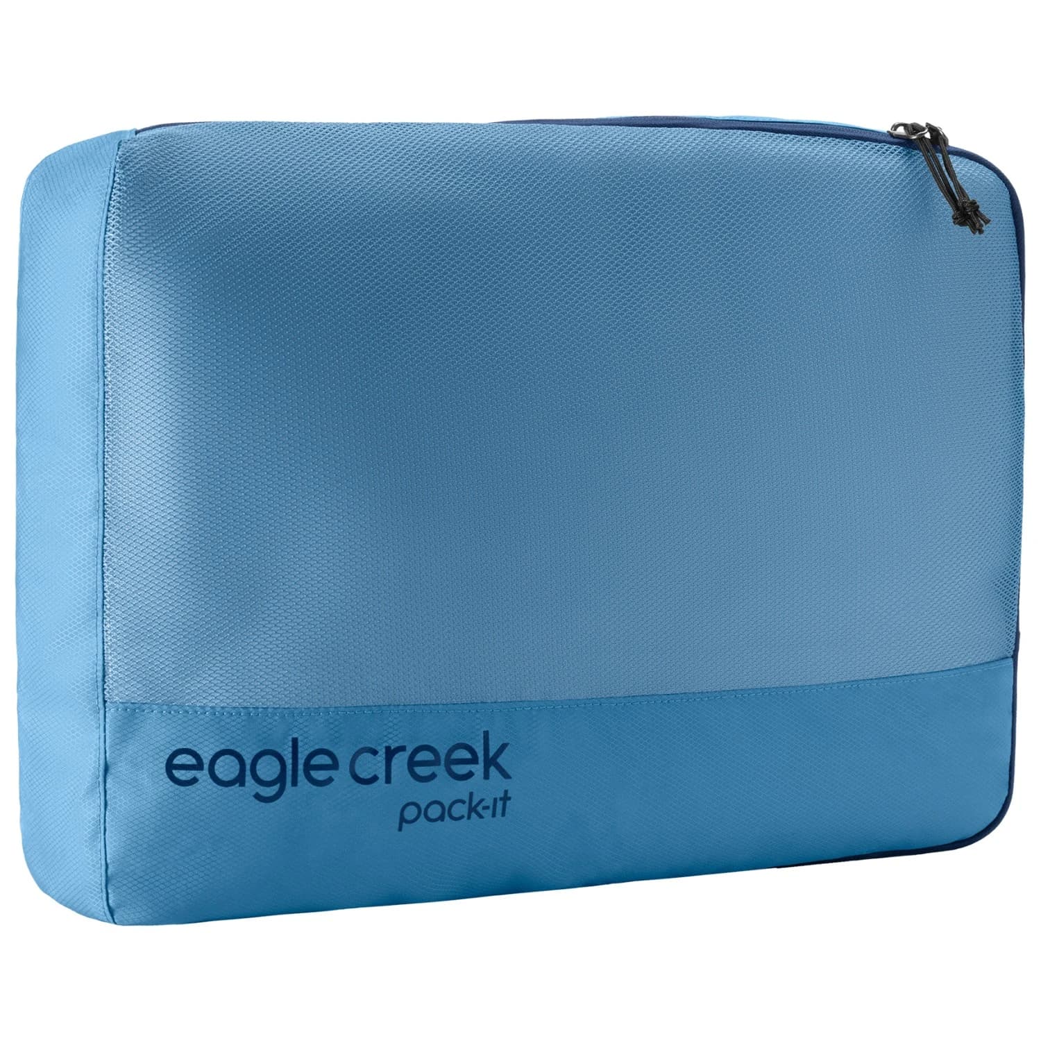 Компресиращ чувал Eagle creek Pack-It Reveal Cube L Stuff sack - Blue Dawn